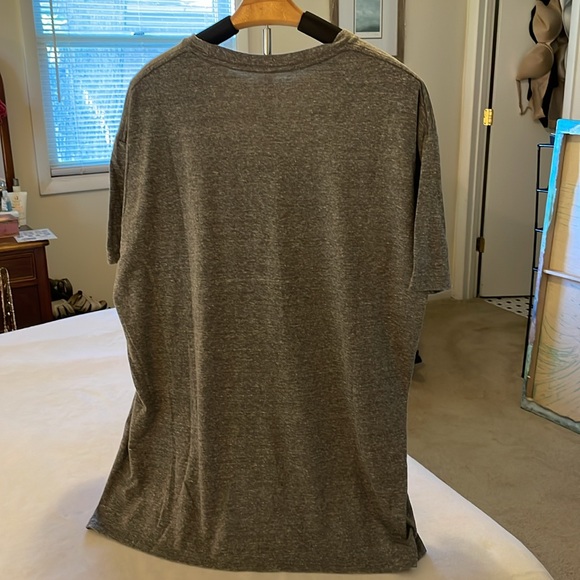 Men’s Marvel comics Heather gray T-Shirt. 2XL. - Picture 3 of 3